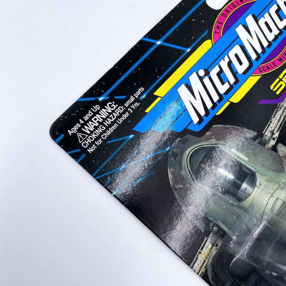Star Wars Micro Machines Collection VI - Picture 5 of 10